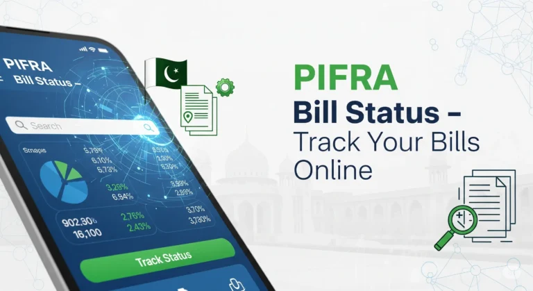 PIFRA Bill Status